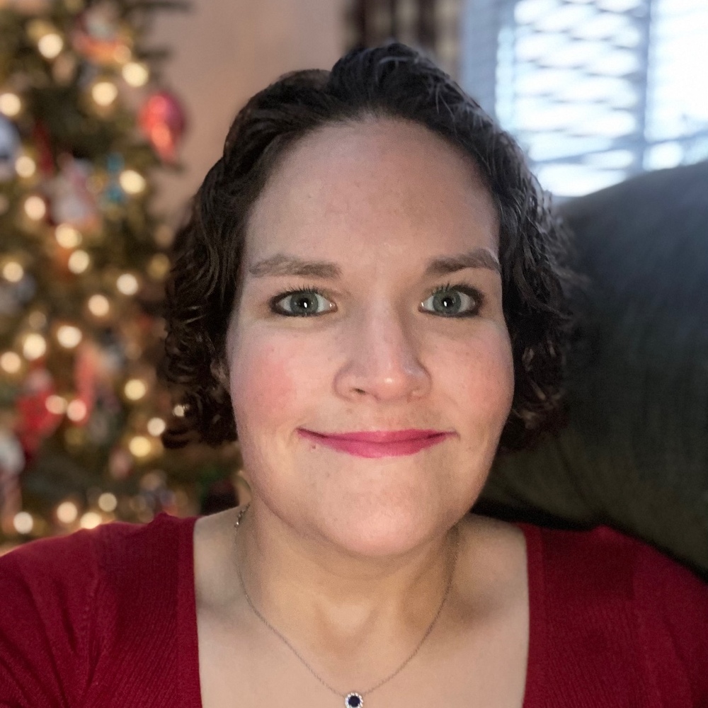 Meet your Posher, Mandy